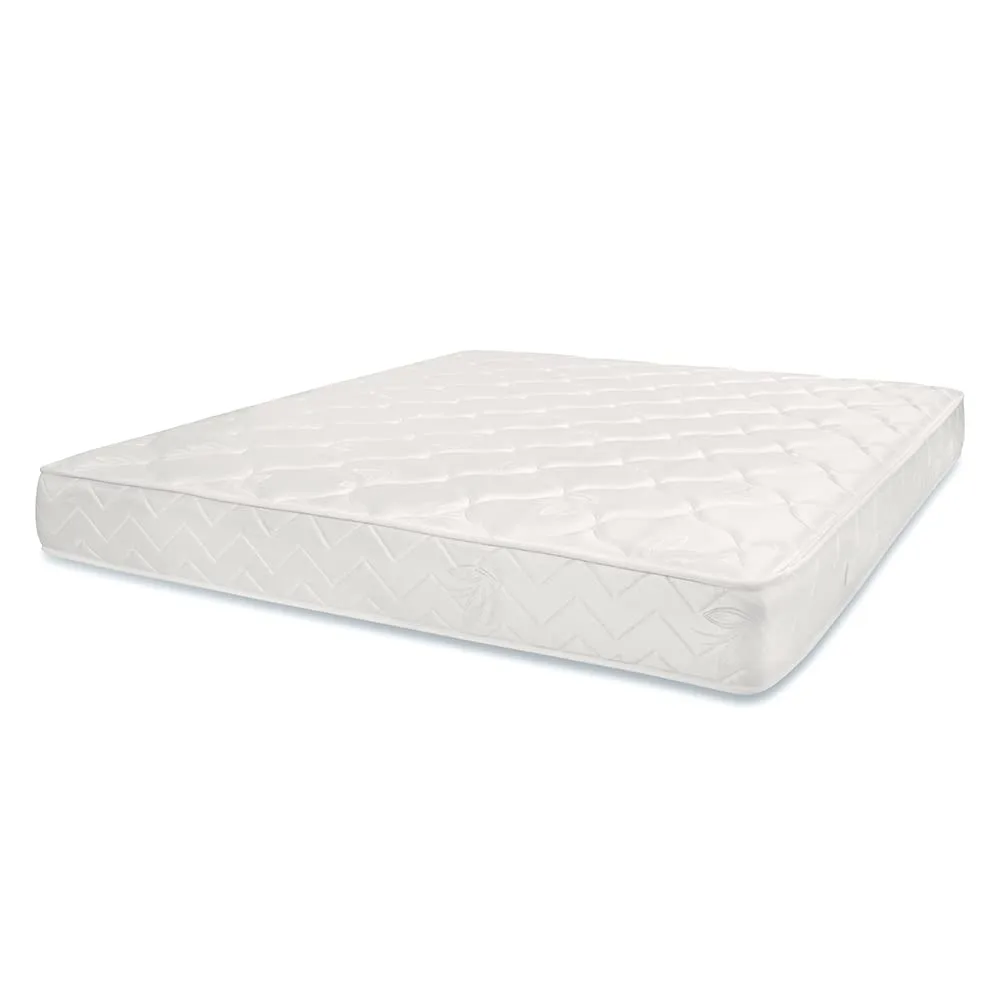 Jumbo Pocket spring mattress